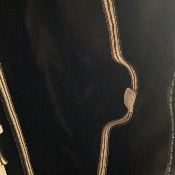 Brand New Henri Bendel Tote and Brand new wallet - Picture 9 of 16